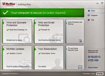 334678 MCAFEE ANTIVIRUS PLUS 2014 MAIN WINDOW 1400184307 112.215.66.70